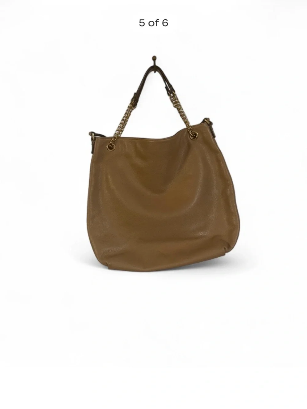 Michael Kors Jet Set Chain Shoulder bag